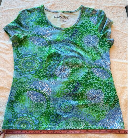 Women’s Isabella Bird T Shirt - Size S- Excellent Condition - Picture 4 of 9